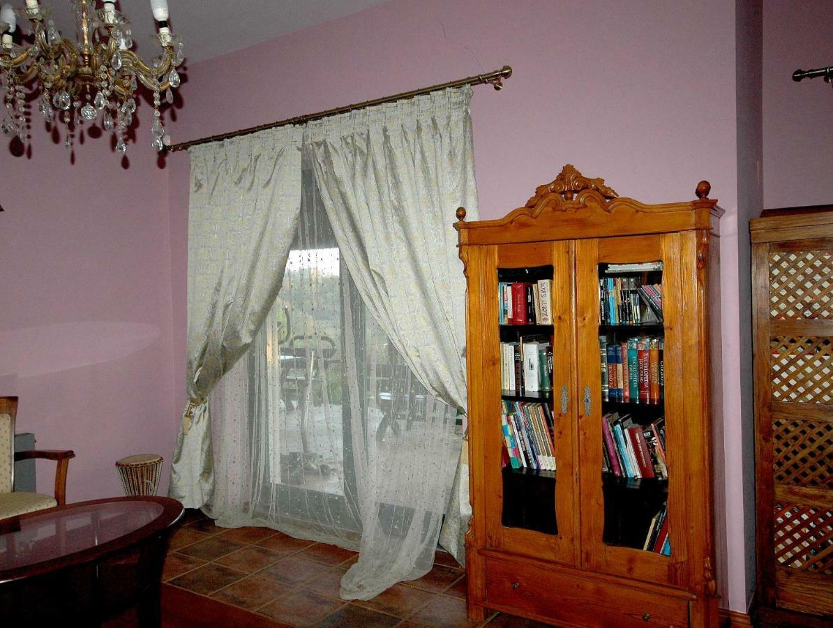 Wodne Ogrody Βίλα Dobczyce Εξωτερικό φωτογραφία